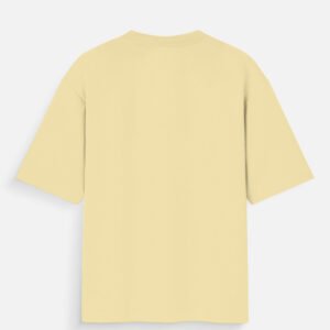 Unisex Oversized Standard T-Shirt