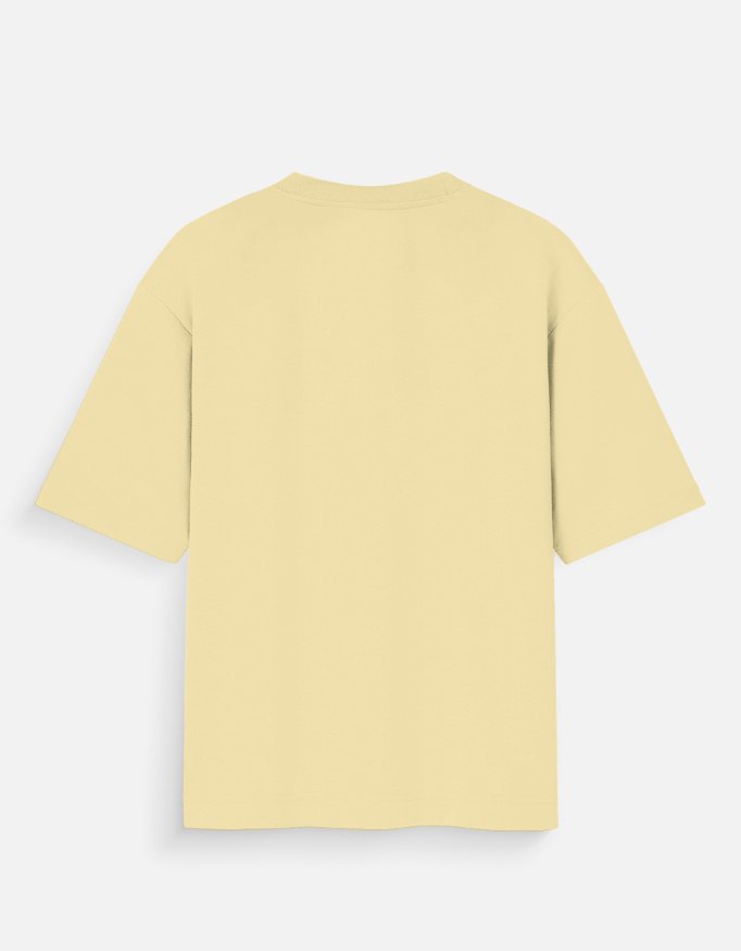 Unisex Oversized Standard T-Shirt