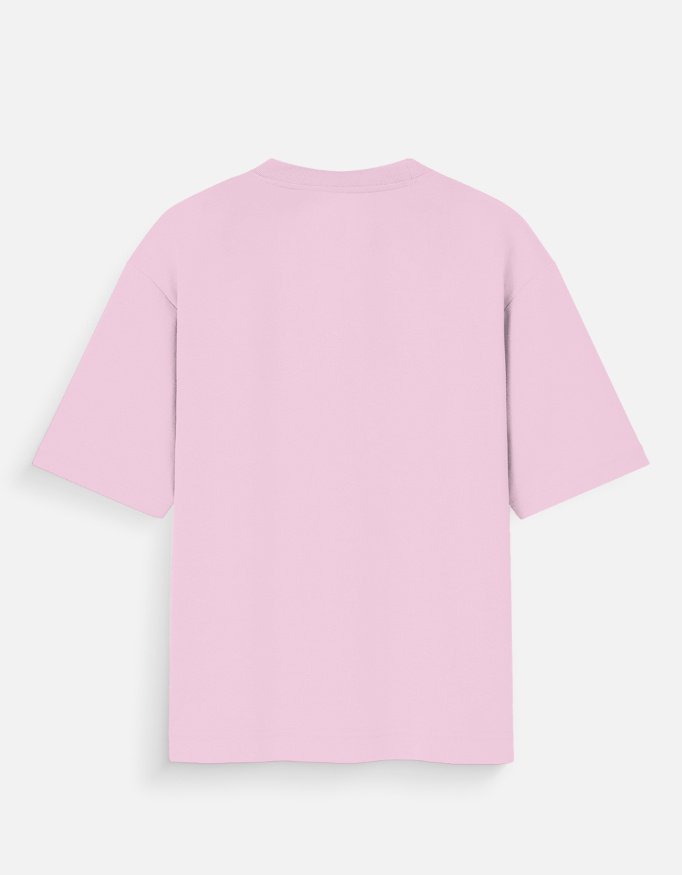 Unisex Oversized Standard T-Shirt - Image 3