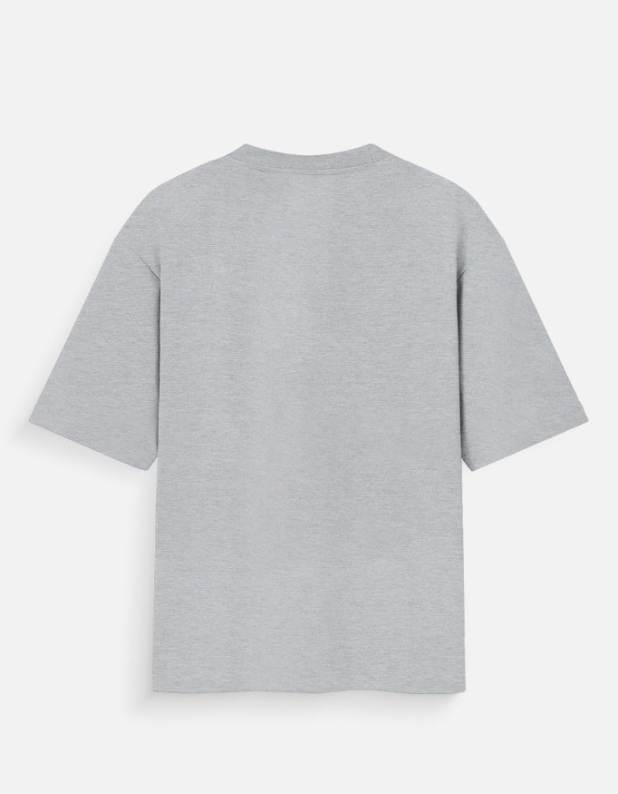 Unisex Oversized Standard T-Shirt - Image 2