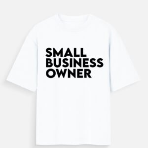 Small Business Owner Unisex T-Shirt
